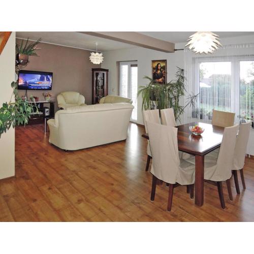 Holiday Home Kolczewo near Baltic Sea Beach, cleaning included