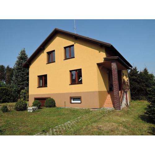 Holiday Home Kolczewo near Baltic Sea Beach