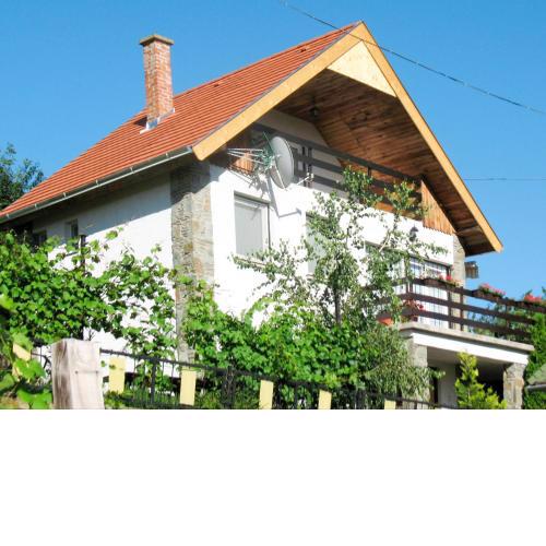 Holiday Home Kopacsi by Interhome