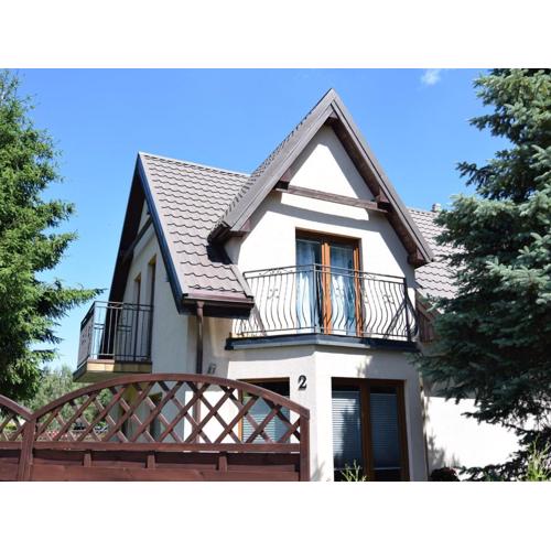 holiday home, Kopalino