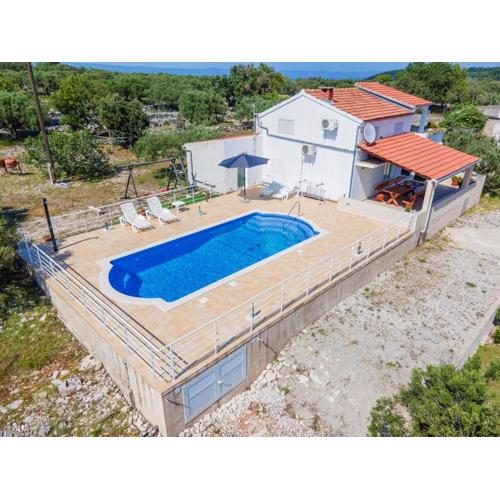 Holiday Home Korcula Pelegrin Close To The Sea