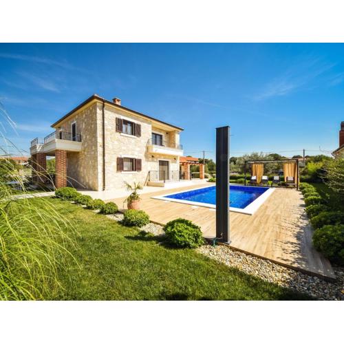 Holiday Home Korina by Interhome