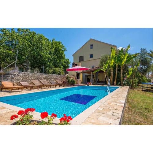 Holiday Home Kozino Put Velikog Mula