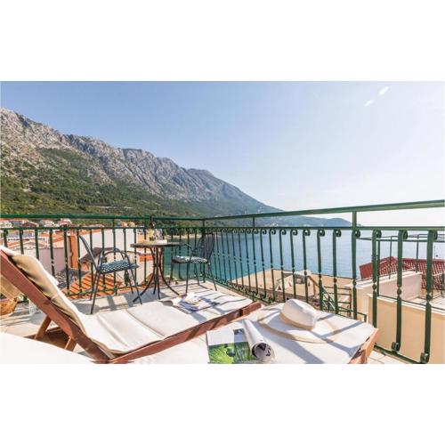 Holiday Home Kraj V