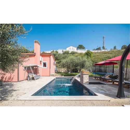 Holiday Home Krasica Cr