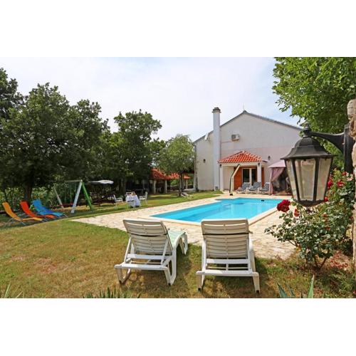 Holiday Home Krka Waterfalls