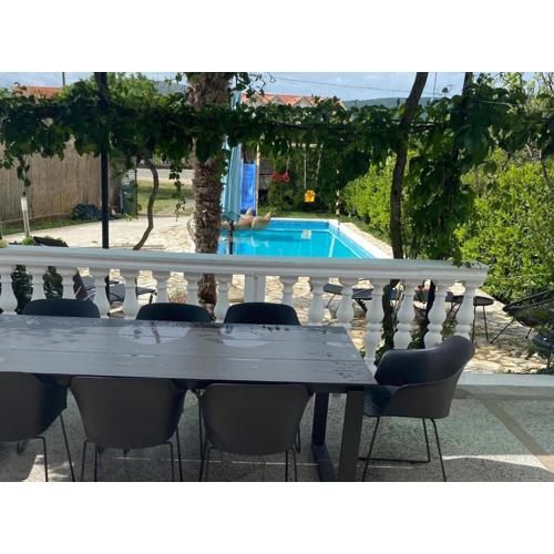 Holiday Home Krnić