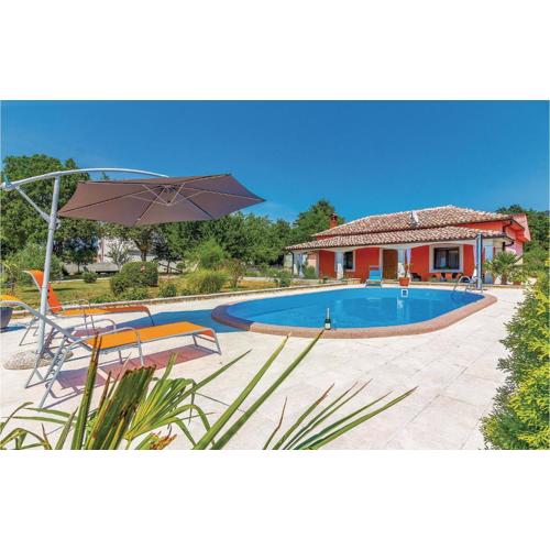Holiday Home Krnica 219