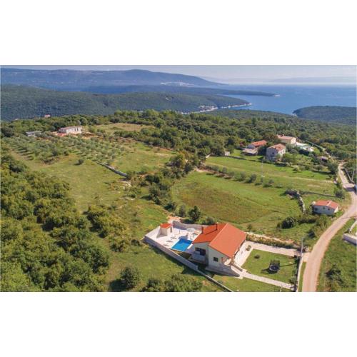 Holiday Home Krnica Isici