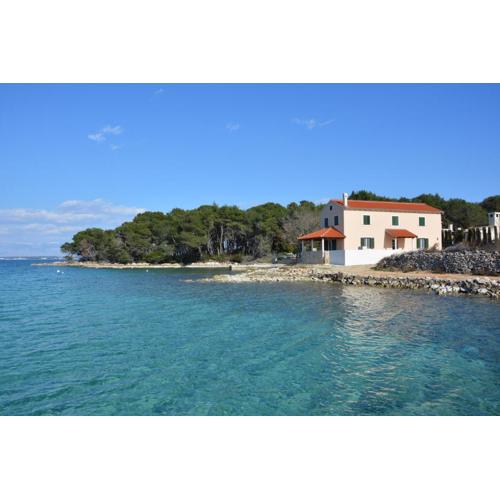 Holiday home Kucerina
