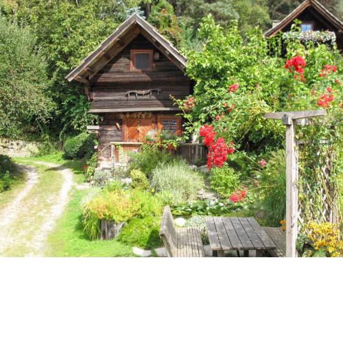 Holiday Home Kunzhof-1 by Interhome