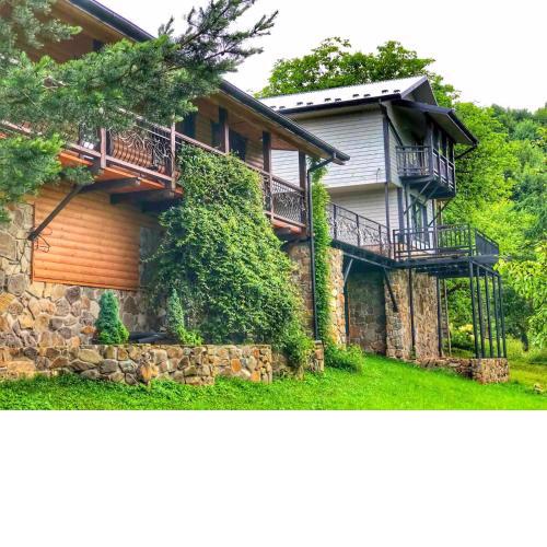 Holiday Home La Vіta