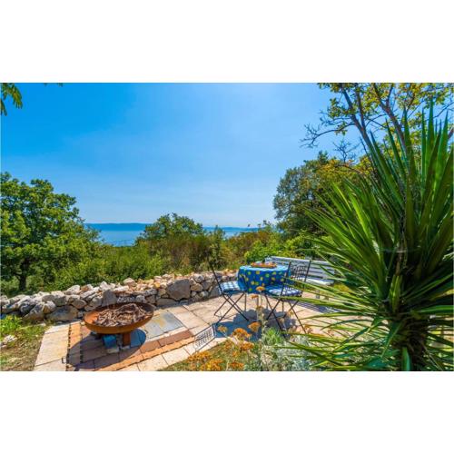 Holiday Home Labin 57