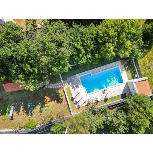 Holiday Home Labin by Interhome