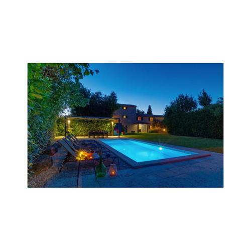 Holiday Home Ladici Ii