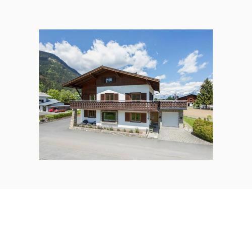 Holiday home Landhaus Prielau