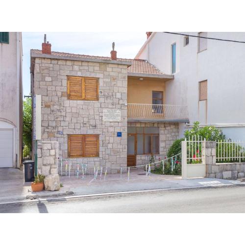 Holiday Home Large Terrace