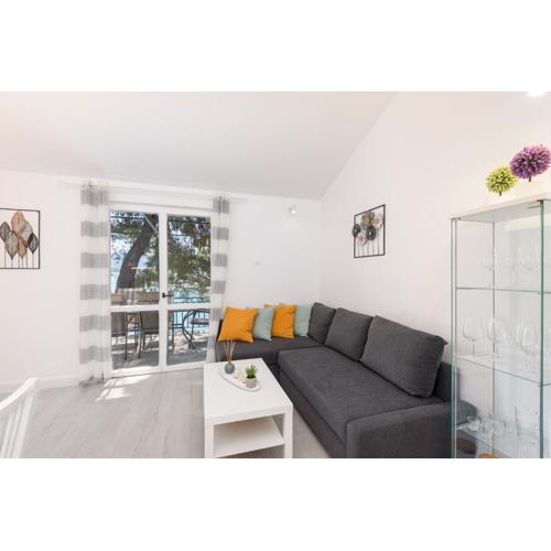 Holiday Home Laumar
