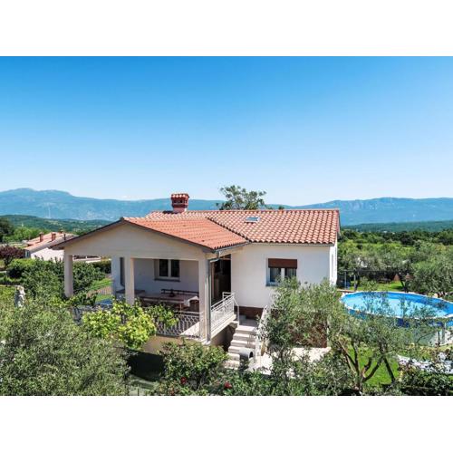 Holiday Home Laura by Interhome