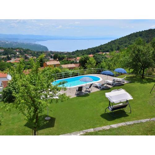 Holiday Home Lea by Interhome