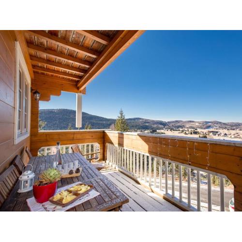 Holiday Home Lea by Interhome