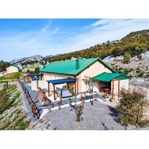 Holiday Home Lea by Interhome
