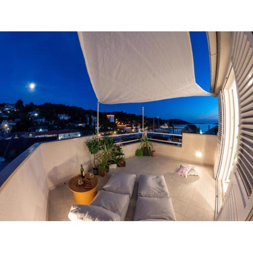 Holiday Home Lea