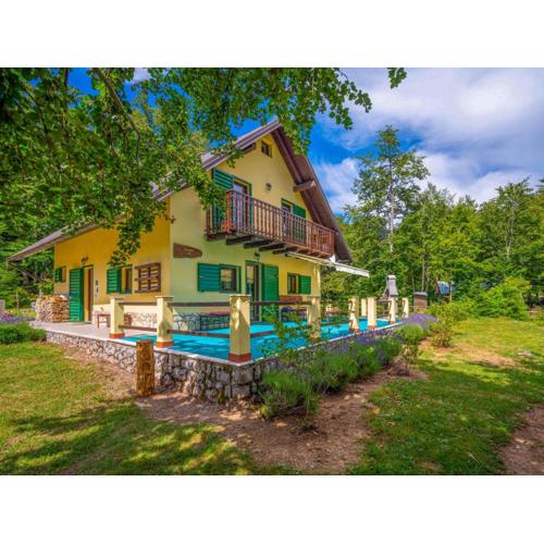 Holiday Home Legendao 2 by Interhome
