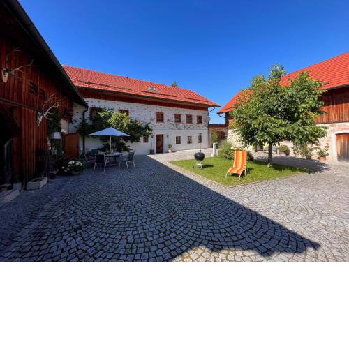 Holiday Home Lehner im Wald by Interhome