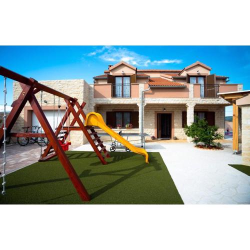 Holiday Home Leon