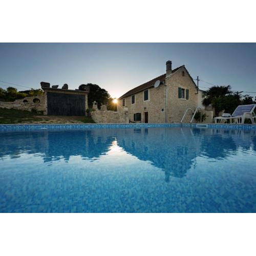 Holiday Home Leptir
