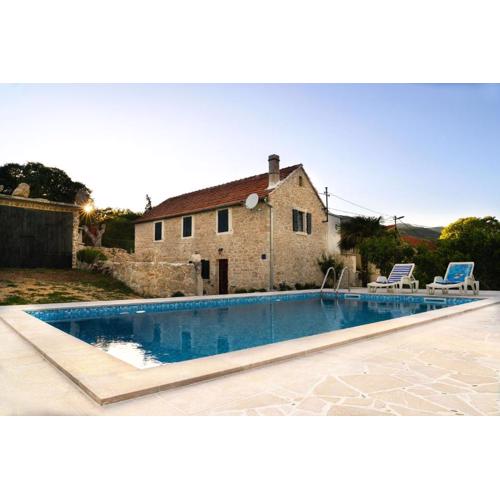 Holiday home Leptir
