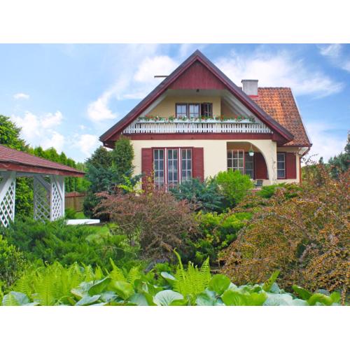 Holiday Home Letniskowa 29 by Interhome