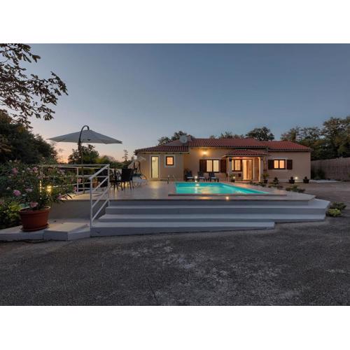 Holiday Home Liberat by Interhome