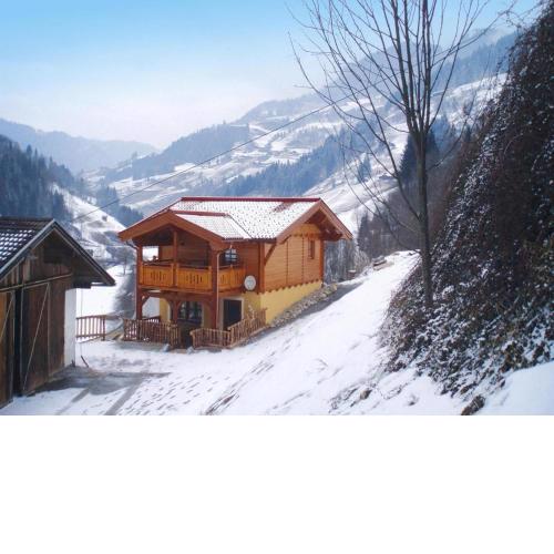 Holiday home Lieslhütte, Grossarl