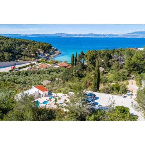 Holiday Home Likva - Sutivan - Island of Brač