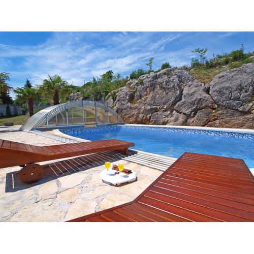 Holiday Home Lilić by Interhome