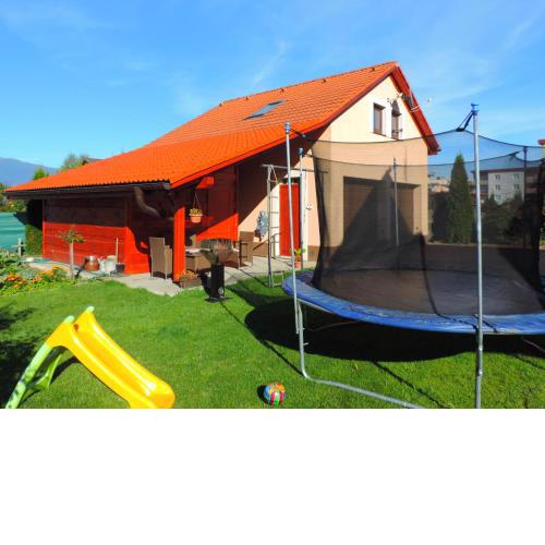 Holiday Home Linda