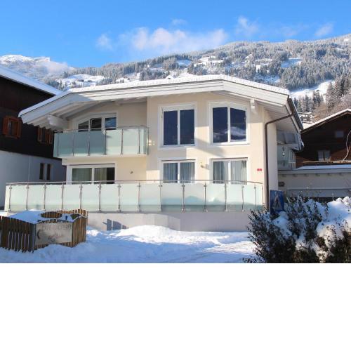 Holiday Home Linnehan by Interhome