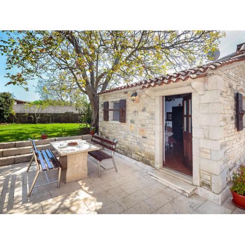 Holiday Home Lišera by Interhome