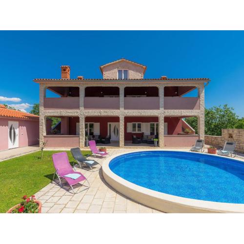 Holiday Home Ljiljana by Interhome