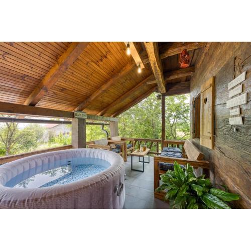 Holiday Home Ljubav
