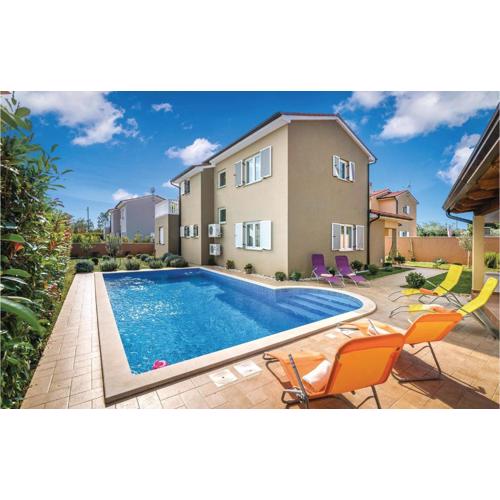 Holiday Home Loborika 44