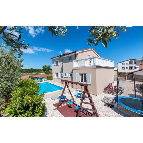 Holiday Home Loborika 45
