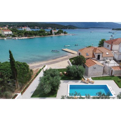Holiday Home Lovište