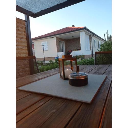 Holiday Home Lucia