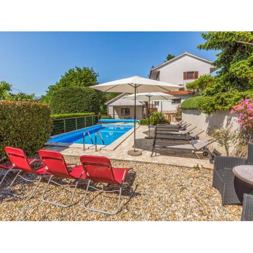 Holiday Home Lucija by Interhome