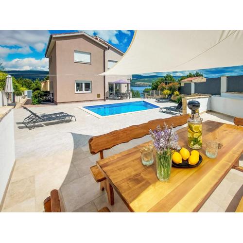 Holiday Home Lucija by Interhome