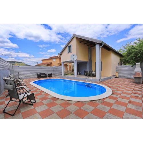 Holiday Home Lucija