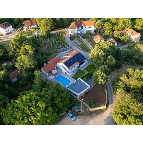 Holiday Home Lucija